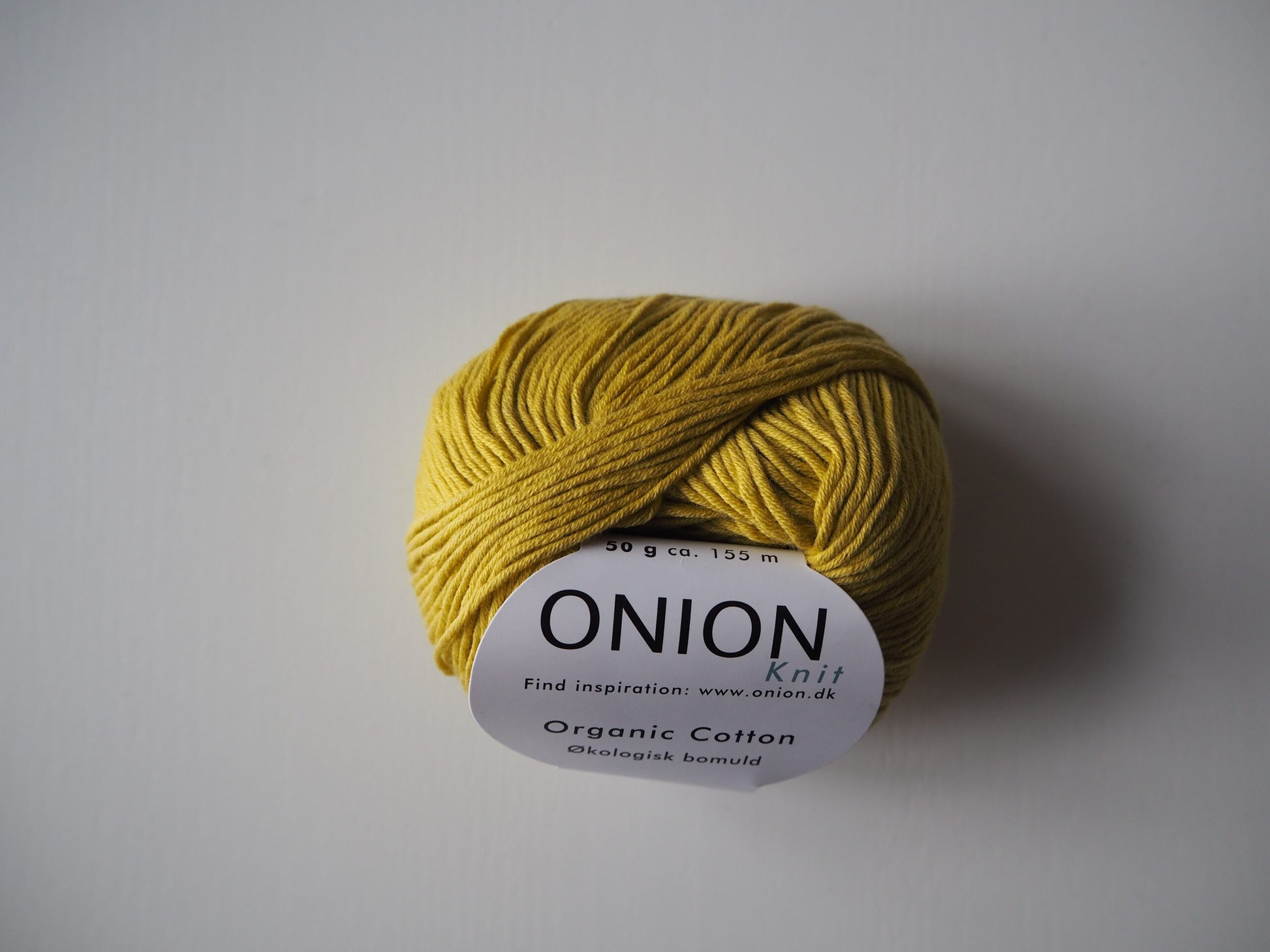 Onion Organic Cotton 111 Karry