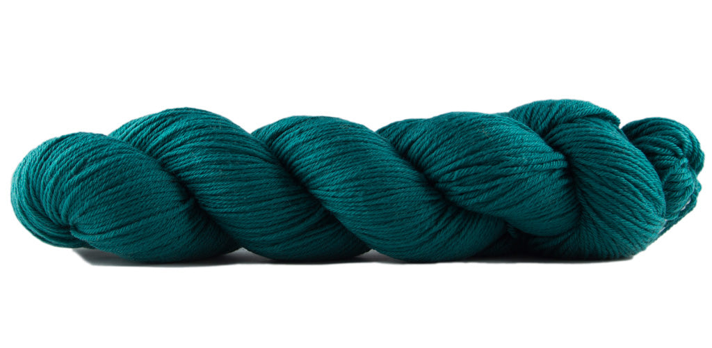 Uldgarn - Rosy Green Wool Cheeky Merino Joy