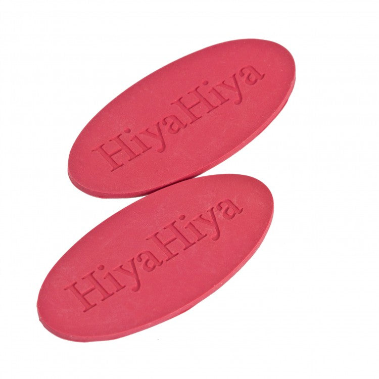 HiyaHiya Sharp Premium Udskiftelige Rundpinde sæt (Small)