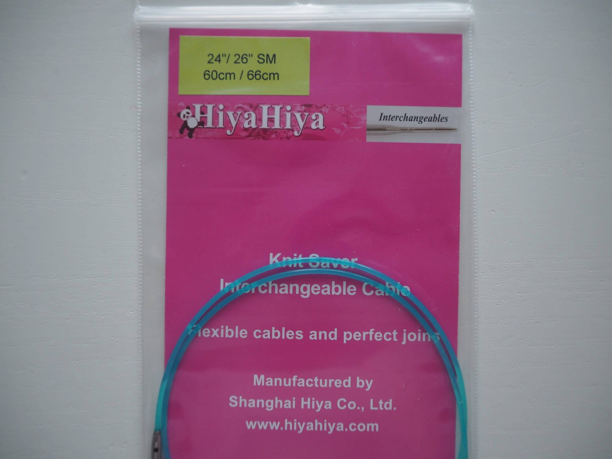 HiyaHiya Udskiftelig Wire 40 cm (Small)